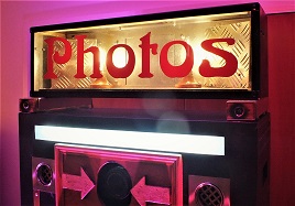 disco hire and photo booth harwich essex